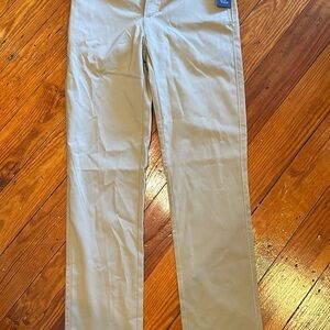 Izod Kid’s Khaki Chinos